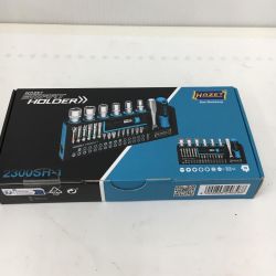 △△ HAZET ハゼット Smart HOLDER スマートツールホルダー 2300SH-1 Sランク