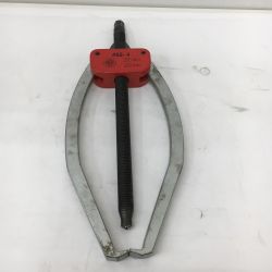 △△  ギアプーラー KUKKO 200mm 482-4 Bランク