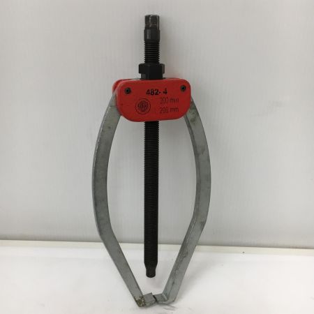   ギアプーラー KUKKO 200mm 482-4