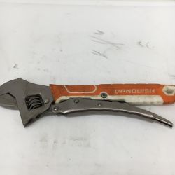 △△ VANQUISH ヴァンキッシュ ロッキングモンキーレンチ Bランク