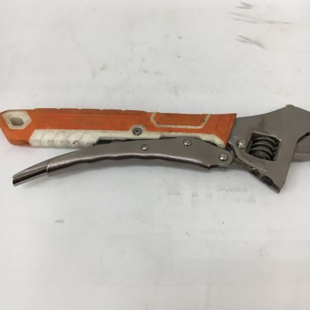  VANQUISH ヴァンキッシュ ロッキングモンキーレンチ