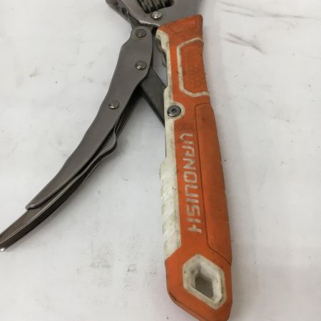  VANQUISH ヴァンキッシュ ロッキングモンキーレンチ