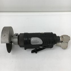 △△ MAC TOOLS マック 常圧  エアグラインダー 本体のみ リバーシブル カットオフツール ATR35 Bランク