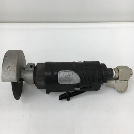  MAC TOOLS マック 常圧  エアグラインダー 本体のみ リバーシブル カットオフツール ATR35