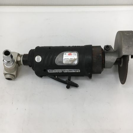  MAC TOOLS マック 常圧  エアグラインダー 本体のみ リバーシブル カットオフツール ATR35