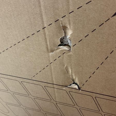  Jackery ポータブル電源　900　ソーラーパネル（箱イタミ有 ）SolarSaga 100 セット JE-900A-CP-JS-100F