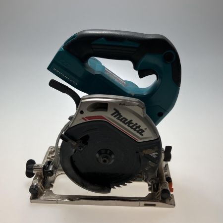  MAKITA マキタ 125mm　18V 充電式マルノコ　本体のみ HS474D