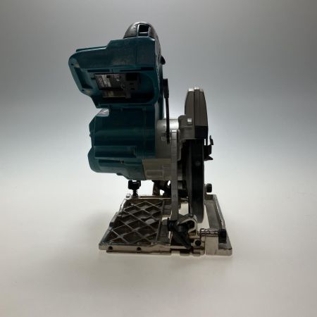  MAKITA マキタ 125mm　18V 充電式マルノコ　本体のみ HS474D