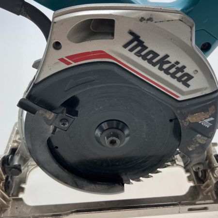  MAKITA マキタ 125mm　18V 充電式マルノコ　本体のみ HS474D