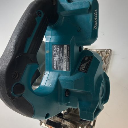  MAKITA マキタ 125mm　18V 充電式マルノコ　本体のみ HS474D