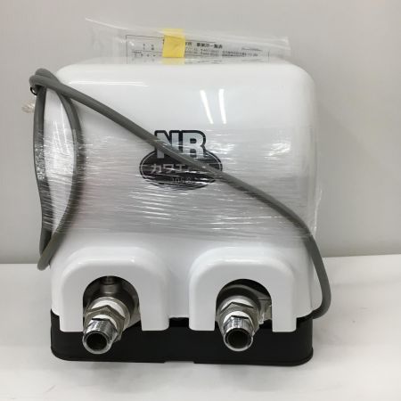  川本製作所 家庭用ポンプ　NRカワエース 205S