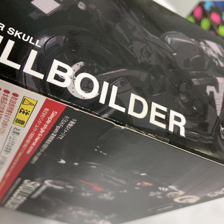    S.H.Figuarts スカルボイルダー 仮面ライダーW フィギュアーツ