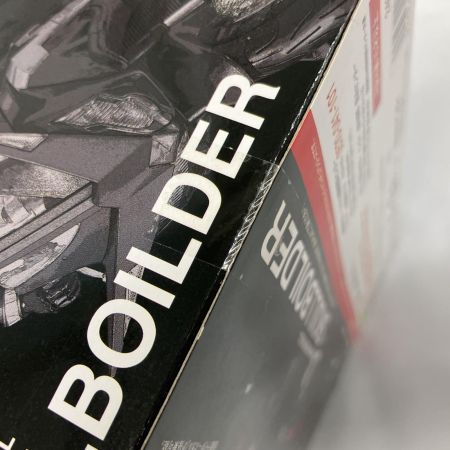    S.H.Figuarts スカルボイルダー 仮面ライダーW フィギュアーツ