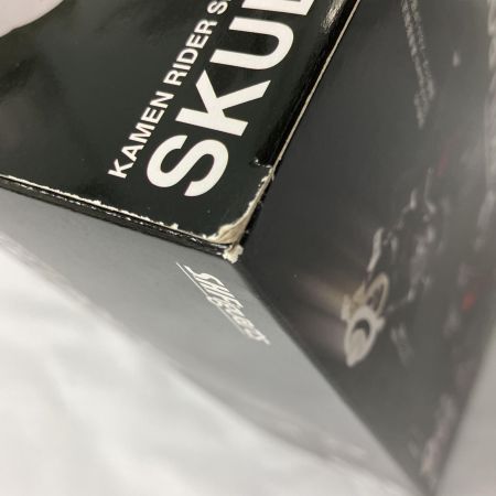    S.H.Figuarts スカルボイルダー 仮面ライダーW フィギュアーツ