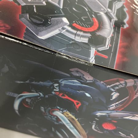   仮面ライダーゼロワン DXアークドライバー