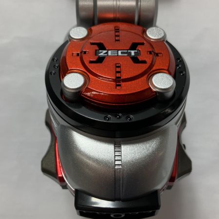   CSM ハイパーゼクター 仮面ライダーカブト