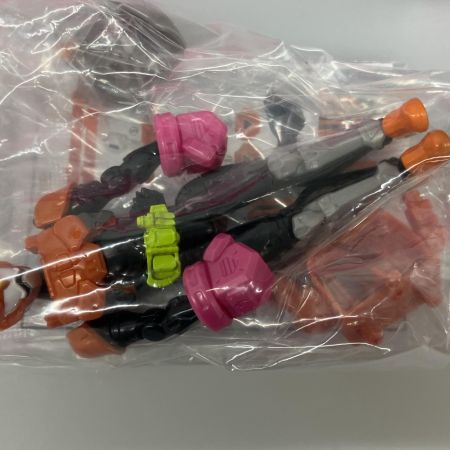   てれびくんDX 仮面ライダーエグゼイド超全集 特別版 ハイパームテキBOX