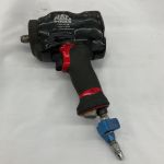 MAC TOOLS マック エアインパクトレンチ エアインパクトレンチ AW434