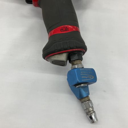  MAC TOOLS マック ハイパフォーマンス 1/2""Dr.エアインパクトレンチ　常圧 MPF990501 レッド