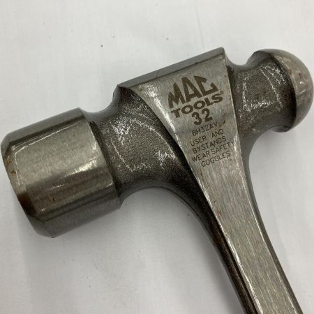  MAC TOOLS マック ボールピンハンマー 32oz. BH32AV