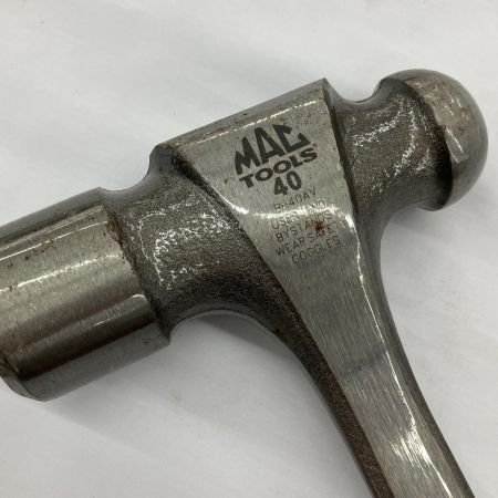  MAC TOOLS マック ハンマー BH40AV