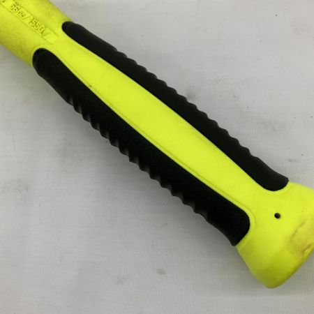  Snap-on スナップオン デッドブローハンマー  HBFE56 イエロー