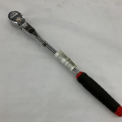 △△ MAC TOOLS マック 3/8ロッキングフレックスラチェット XR1390LFPA Sランク