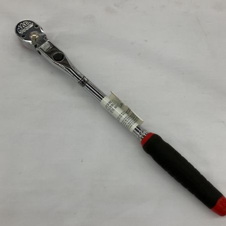  MAC TOOLS マック 3/8ロッキングフレックスラチェット XR1390LFPA