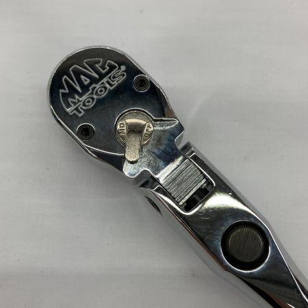  MAC TOOLS マック 3/8ロッキングフレックスラチェット XR1390LFPA