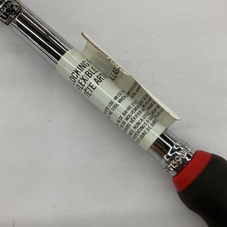  MAC TOOLS マック 3/8ロッキングフレックスラチェット XR1390LFPA