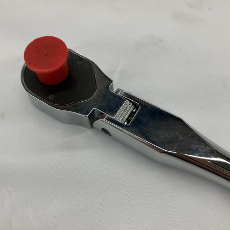  MAC TOOLS マック 3/8ロッキングフレックスラチェット XR1390LFPA