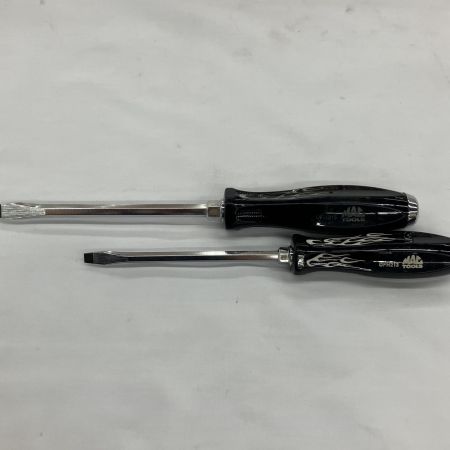  MAC TOOLS マック HOTROD STYLE 2019年限定カラー ドライバー DFH213/DFH315 ブラック