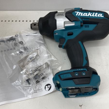  MAKITA マキタ 18V　インパクトレンチ　本体のみ TW1001DZ グリーン