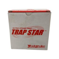 △△ ヨシタケ スチームトラップ 15A TD-10NA Sランク