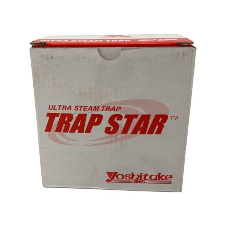  ヨシタケ スチームトラップ 15A TD-10NA