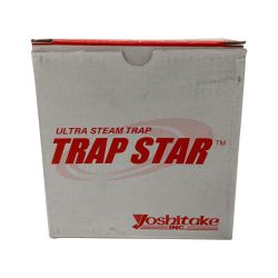△△ ヨシタケ スチームトラップ20A TD-10NA Sランク