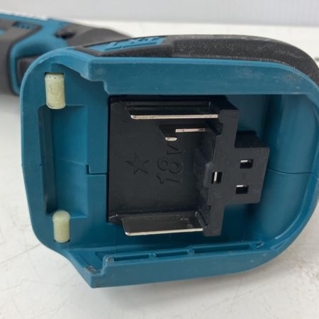  MAKITA マキタ 18V 充電式レシプロソー　本体のみ JR184D