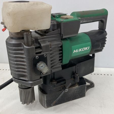  HiKOKI ハイコーキ 40ｍｍ 磁器ボール盤　 BM40M2 グリーン