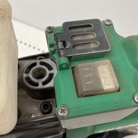  HiKOKI ハイコーキ 40ｍｍ 磁器ボール盤　 BM40M2 グリーン