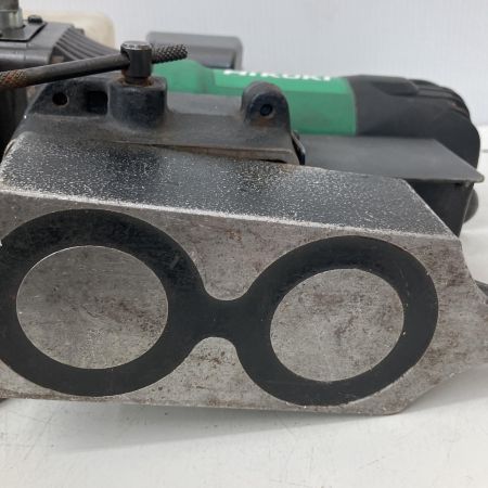  HiKOKI ハイコーキ 40ｍｍ 磁器ボール盤　 BM40M2 グリーン