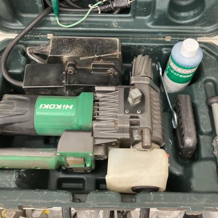  HiKOKI ハイコーキ 40ｍｍ 磁器ボール盤　 BM40M2 グリーン