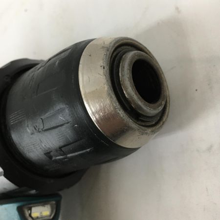  MAKITA マキタ 40V　充電式ドライバドリル　本体のみ DF002G ブルー