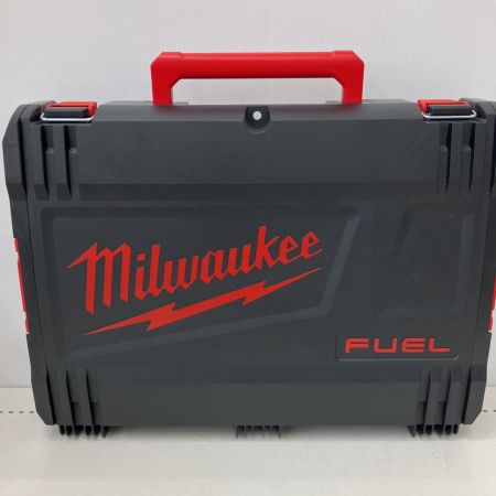  Milwaukee 3/8インチ　インパクトレンチ 　ケース付 M12 FIW2F38 レッド