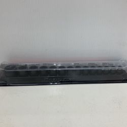 △△ Snap-on スナップオン 3/8” 　シャローインパクト　ソケットセット 214IMFMYA Aランク