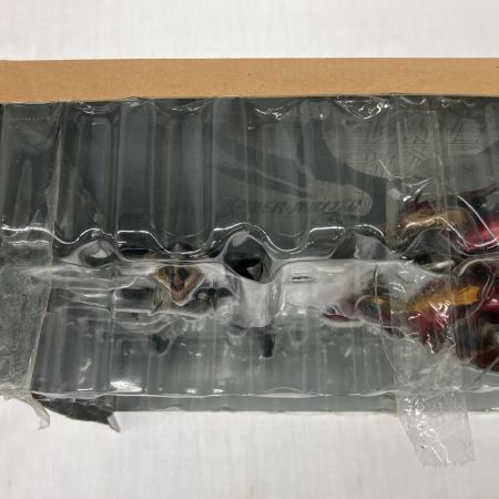   S.I.C. VOL.40 仮面ライダーアギト＆マシントルネイダー BANDAI