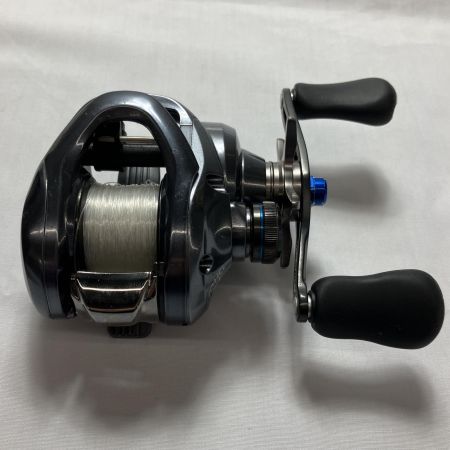  SHIMANO シマノ ベイトリール SLX DC XT 70HG  044709