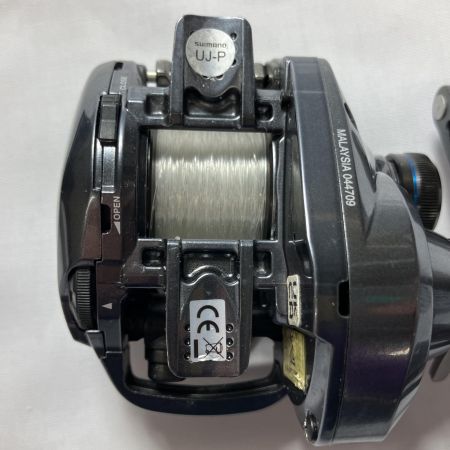  SHIMANO シマノ ベイトリール SLX DC XT 70HG  044709