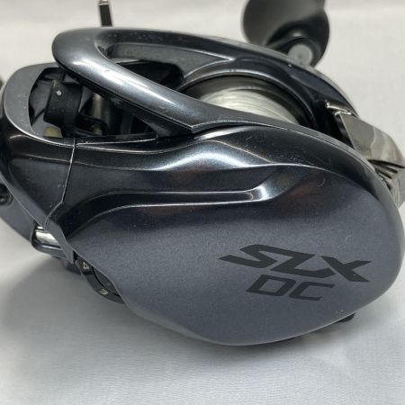  SHIMANO シマノ ベイトリール SLX DC XT 70HG  044709