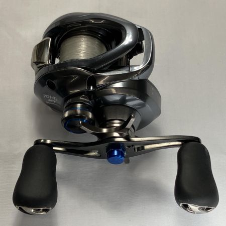  SHIMANO シマノ ベイトリール SLX DC XT 70HG  044709