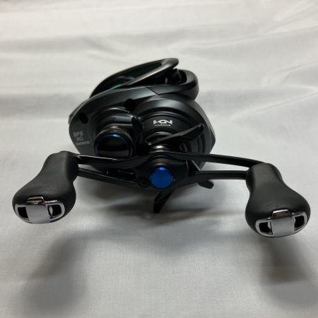  SHIMANO シマノ ベイトリール 21SLX BFS XG RIGHT 043702